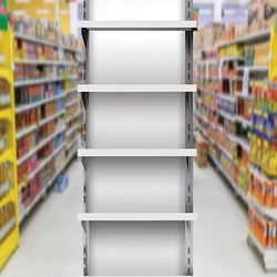 Retail Display Units