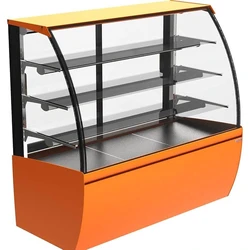 Product Display Counters