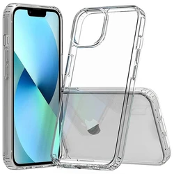 Hard Acrylic Moblie Cover