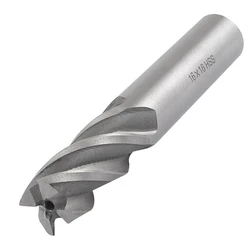 HSS End Mill Cutters
