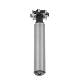 HSS T Slot Cutters