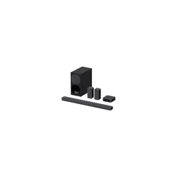 Home Theatre System