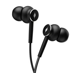 Wired Earphones