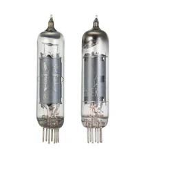 Electron Tube