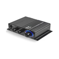 Audio Amplifier