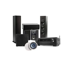 Home Theater