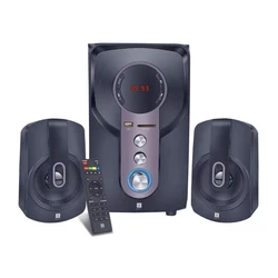 Home Audio Speaker