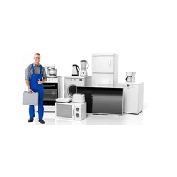 Home Appliance Repair Service