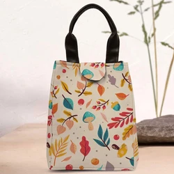 Printed Lunch Bags