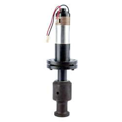 Ultrasonic Round Horn 