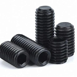 Ultrasonic Grub Screw