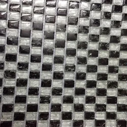 Glass Mosaic Tiles