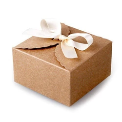 Paper Chocolate Box