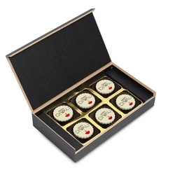 Printed Chocolates Boxes