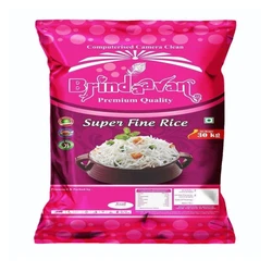 Printed Bopp Bags