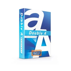 Double A4 Paper