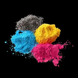Fast Color Salts