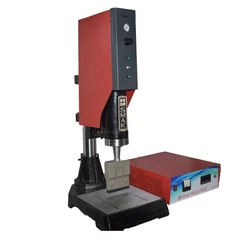 Ultrasonic Plastic Welding Machine