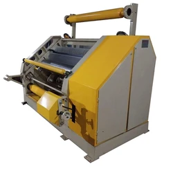Paper Corrugating Machine
