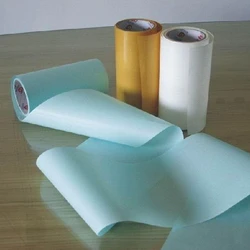 Paper Silicone Roll