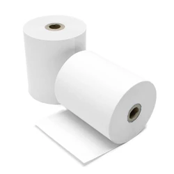Paper Wood Free Roll 