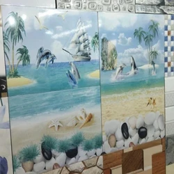 Sanitary Tiles