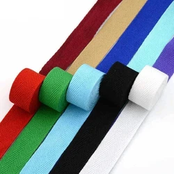 Cotton Dyed Tapes