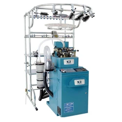Socks Knitting Machine