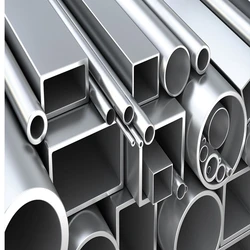 Pipes and Tubes