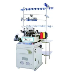 Electric Socks Knitting Machine
