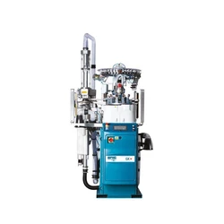 Lonati Sock Knitting Machine