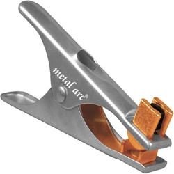 Metal Steel Earth Clamps