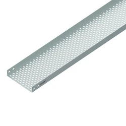 Ms Cable Trays