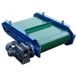 Overbelt Magnetic Separators