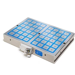 Electro Permanent Magnetic Chuck