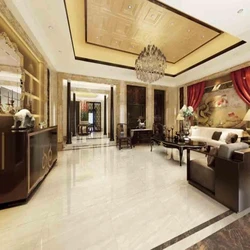 Polished Porcelain Tiles