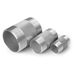 Buttweld Barrel Nipple
