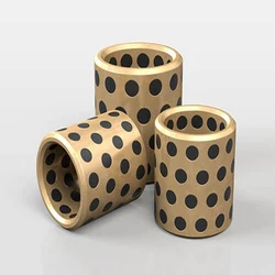 Self Lubricating Bearing