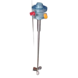 Portable Agitator Mixer