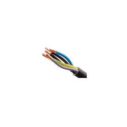 Multi Core Flexible Cables