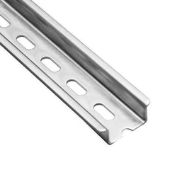 Mild Steel Din Rails