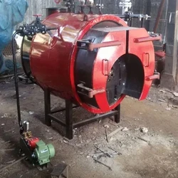 Fired Coal Boilers
