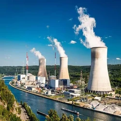 Power Thermal Plants