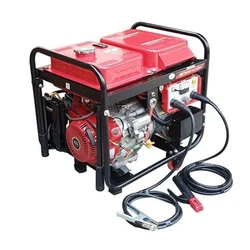 Diesel Welder Generator