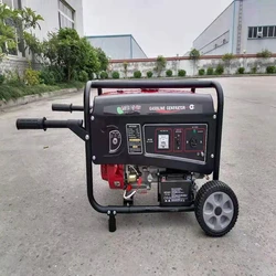 Gasoline Portable Generator