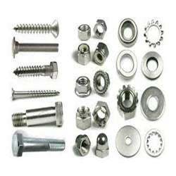 Different Types Of Fasteners, industrial fasteners