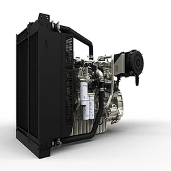 Perkins Engine Generator