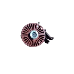 Blower Diesel Engine