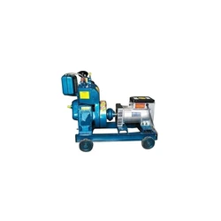 Diesel Air Cooled Generator 