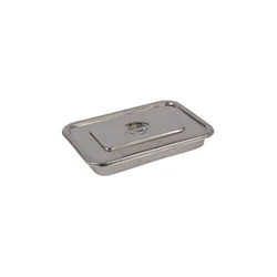Steel Surgical Trays